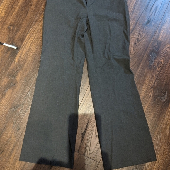 Gap Perfect Trouser 4 Ankle - Picture 2 of 7